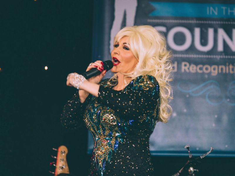 tribute to dolly parton